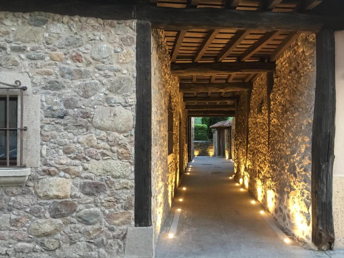 Hotel Aura Del Jerte