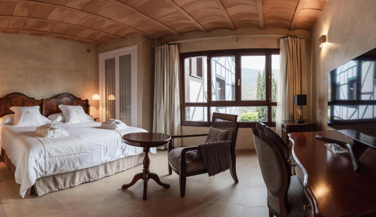 Aura Del Hotel Jerte