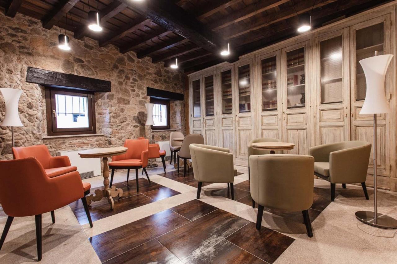 Aura Del Hotel 4*
