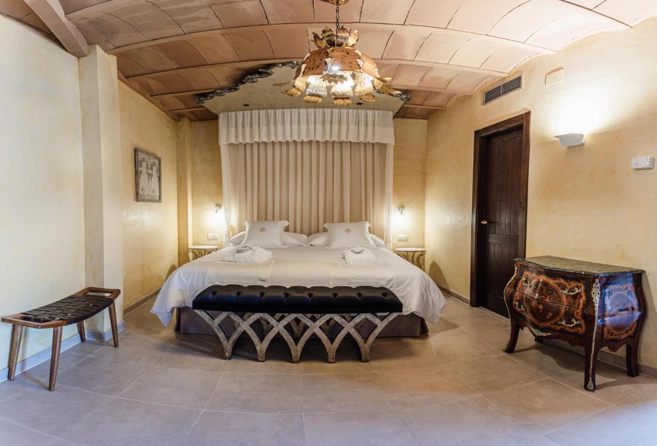 Aura Del Hotel