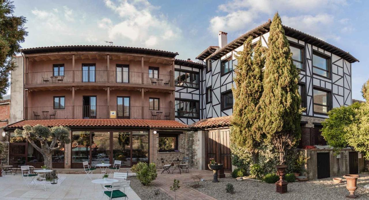 Aura Del Hotel