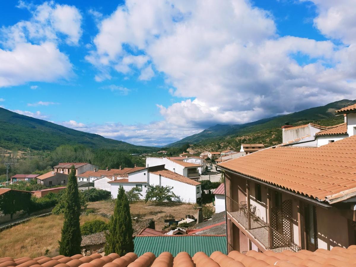 Aura Del Hotel