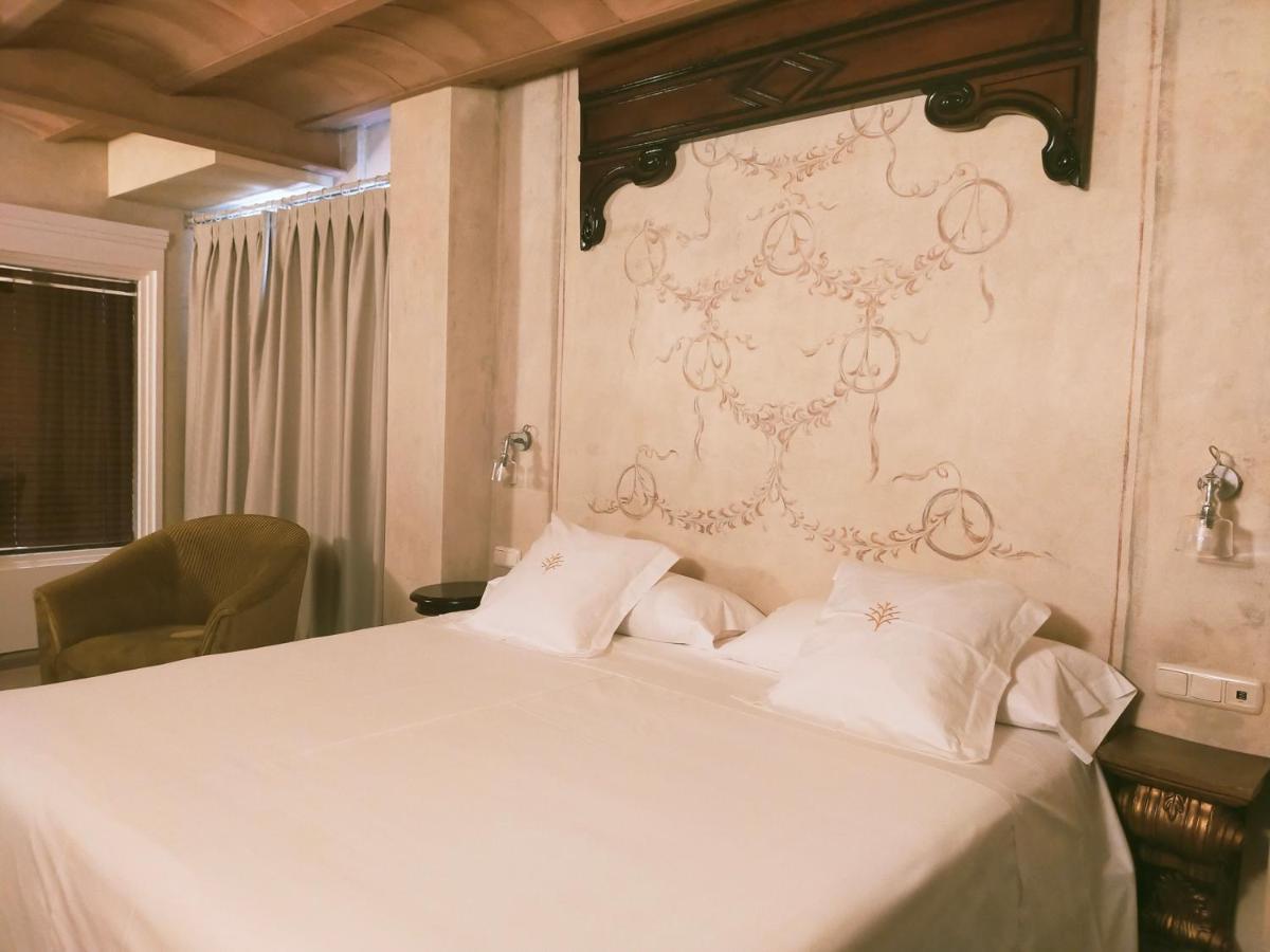 Hotel Aura Del Jerte