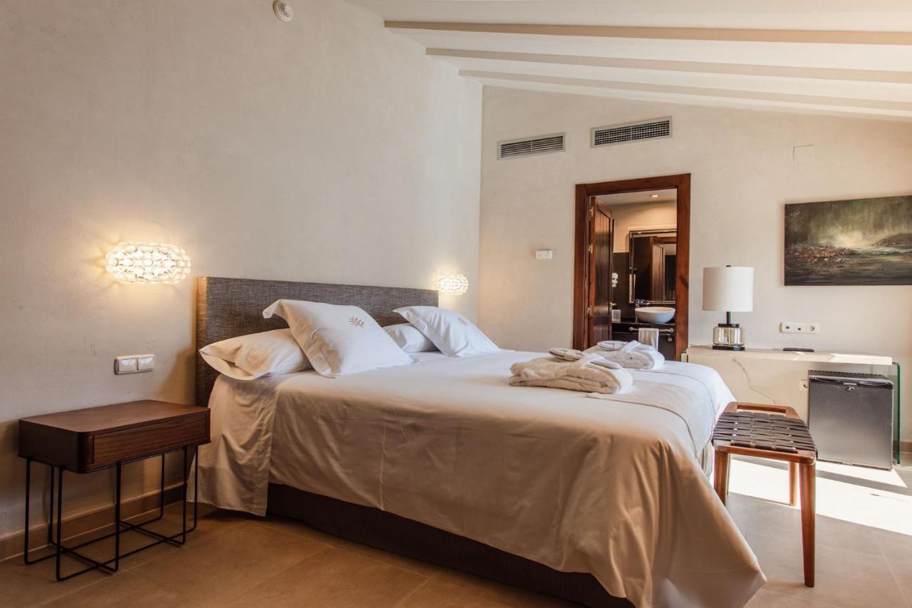 Aura Del Hotel