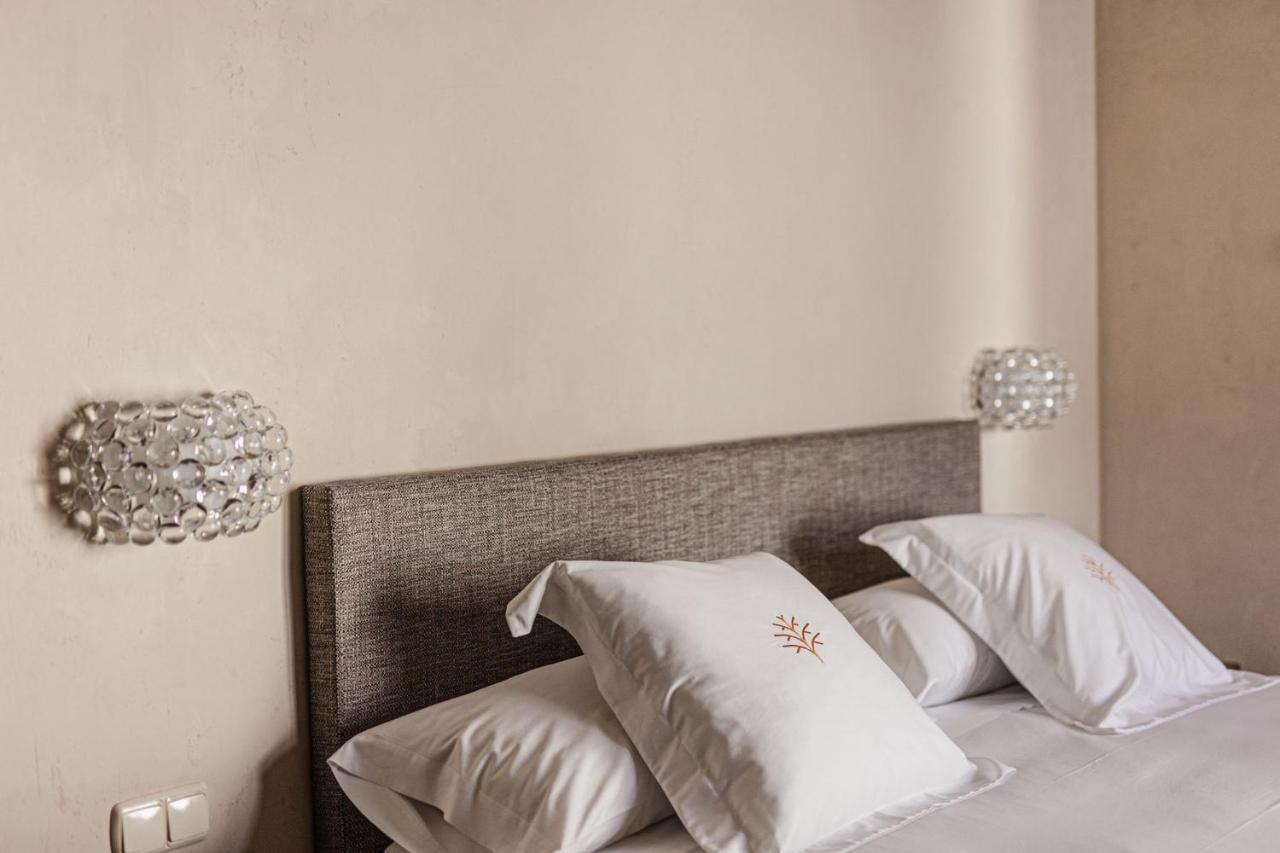 Aura Del Hotel Jerte