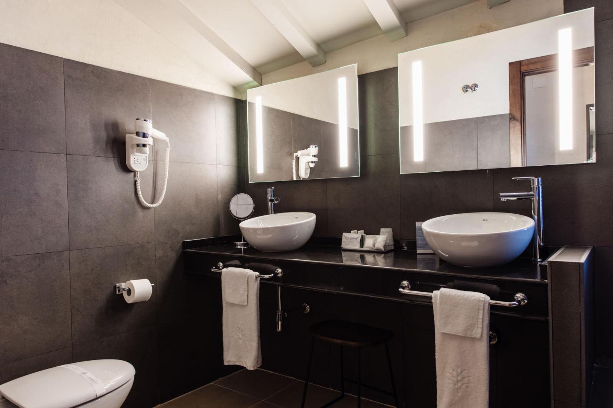 Aura Del Hotel Jerte